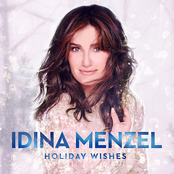 Holly Jolly Christmas by Idina Menzel