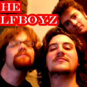 The Elfboyz