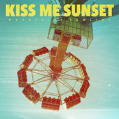 Kiss Me Sunset