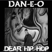 Dear Hip Hop by Dan-e-o