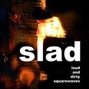 NHR008 Loud & Dirty Squarewaves