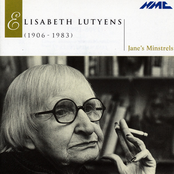 Elisabeth Lutyens (1906-1983)