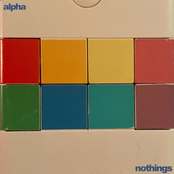 Alpha EP