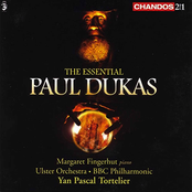 The Essential Dukas