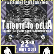 Live at Ovens Street, Brunswick, Melbourne, Australia