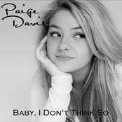 Baby, I Don't Think So