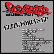 6Blocc: Foul Play Dubstep Elite Forces EP