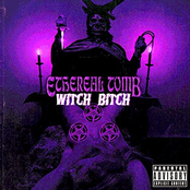 Witch Bitch