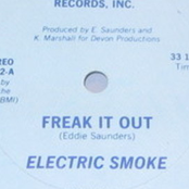 electric smoke