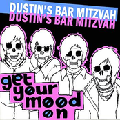 Kick Him Out by Dustin's Bar Mitzvah