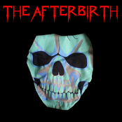 the afterbirth