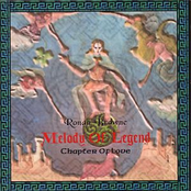 Melody Of Legend ~ Love