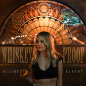 Whiskey Proof - Single