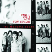 Sun Country by Frankie Valli & The Four Seasons