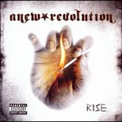 Anew Revolution: Rise-