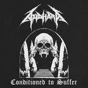 Conditioned to Suffer - Single
