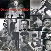 Press Any Key by Dead Heroes Club