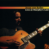 Live at Murphy's Law