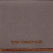 Setting fire to sleepy towns EP