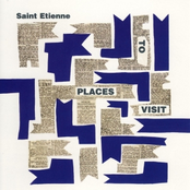 Ivyhouse by Saint Etienne