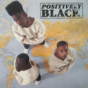 Positively Black