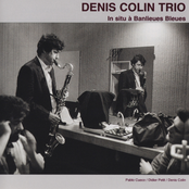 In Situ à Banlieues Bleues