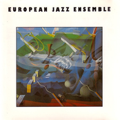 European Jazz Ensemble-Live