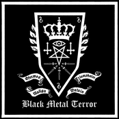 Black Metal Terror