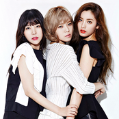 orange caramel