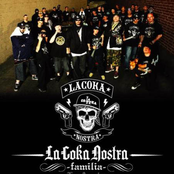 Sometimes by La Coka Nostra