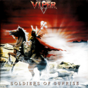 Soldiers Of Sunrise by Viper
