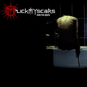 Лижи Мои Шрамы [EP]