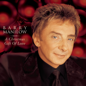 The Christmas Waltz by Barry Manilow