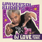 DJ Love Presents Universal Budots
