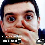 Weak Become Heroes (ashley Beedle's Love Bug Vocal) by The Streets