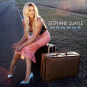 Stephanie Quayle: Love the Way You See Me