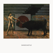 Sandcastle EP