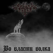 Во власти волка