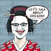 Let's Talk About Origins-A Tribute To LAGWAGON-