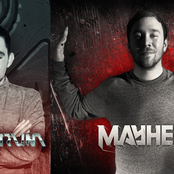 Antiserum & Mayhem