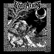 Vastation 7"