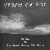 Europa: Or, The Spirit Among the Ruins