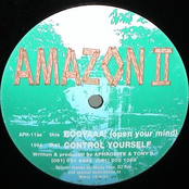 Amazon Ii