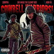 COWBELL WARRIORS! - Single