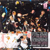 Sixteen F**king Years of G-Stone Recordings