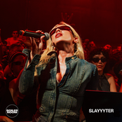 Slayyyter | Boiler Room: DC
