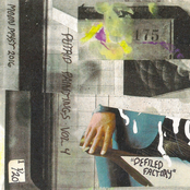 Putrid Paintings Vol. 4 Defiled Factory