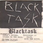 Spikes To The Wall (Demo)