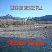 Live in Missoula