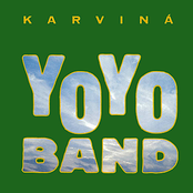 Karviná by Yo Yo Band